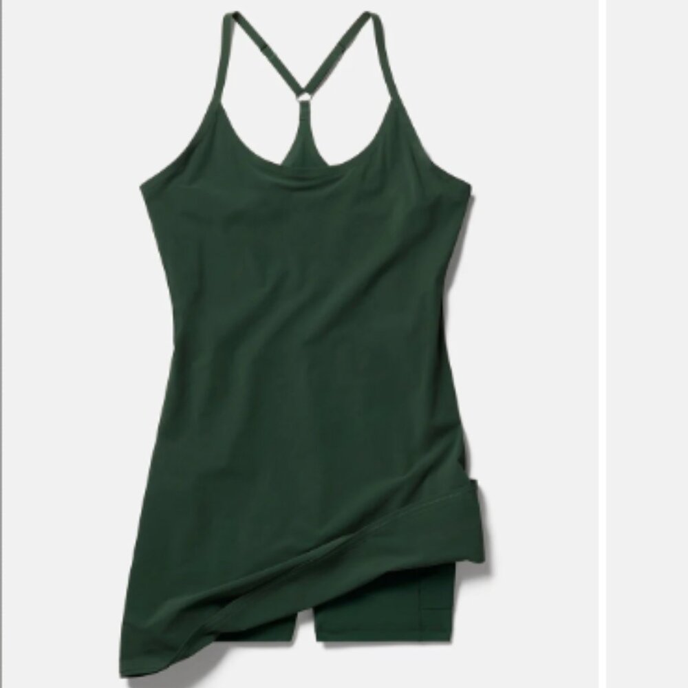 Outdoor Voices - The Exercise Dress